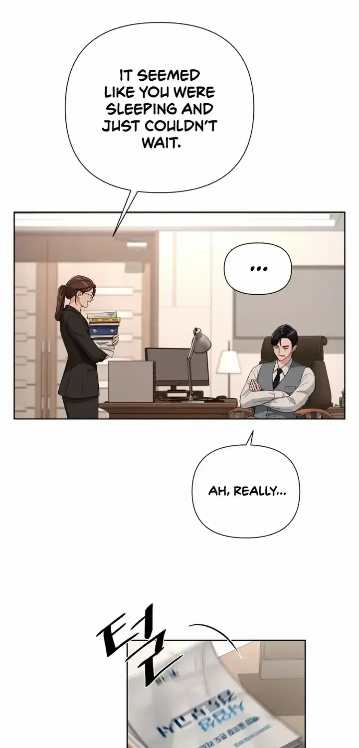 Lee Seob’S Love Chapter 5 page 37 - MangaKakalot