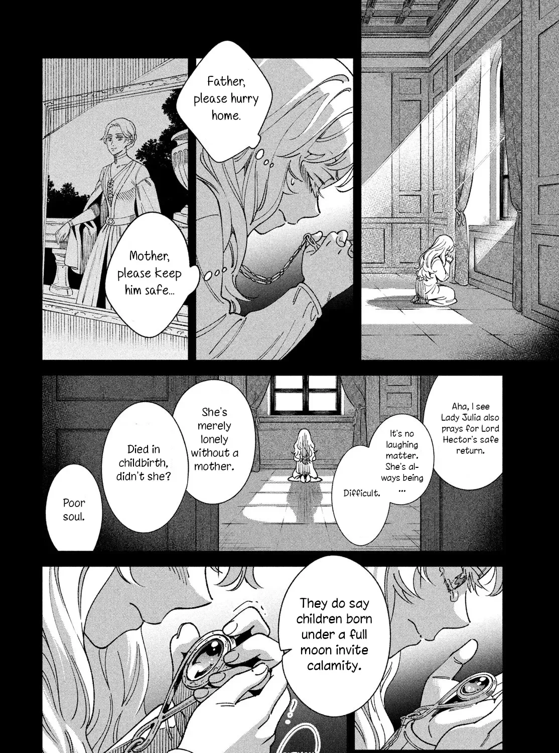 Leende-koku Monogatari Chapter 1 page 14 - MangaKakalot