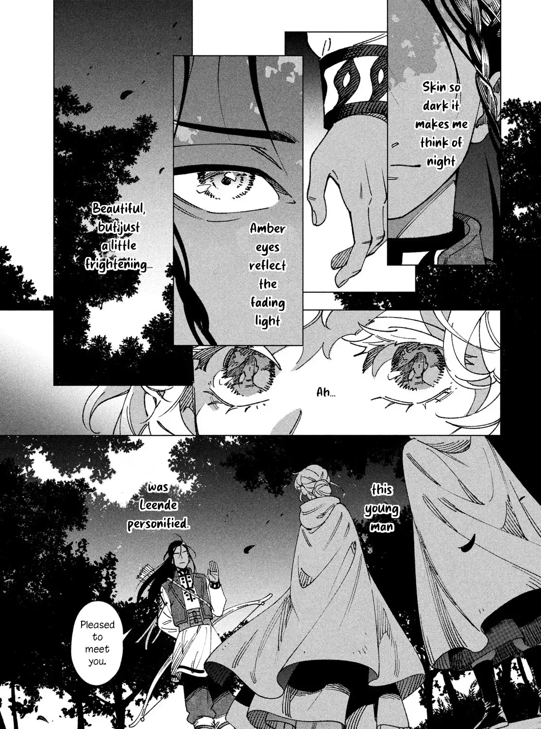 Leende-koku Monogatari Chapter 1 page 80 - MangaKakalot