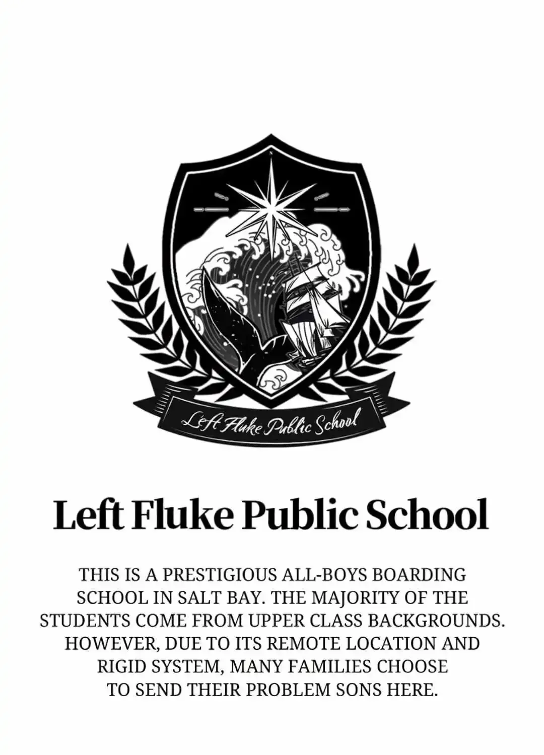 Left Fluke Public School - Page 93