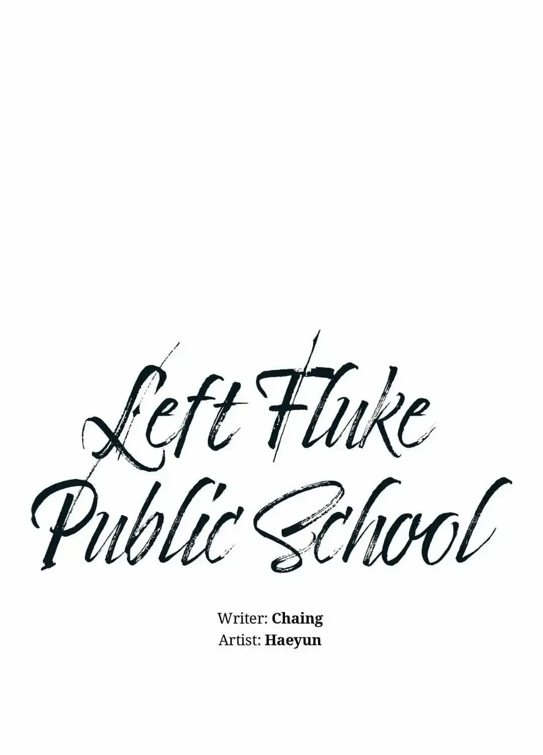 Left Fluke Public School - Page 9