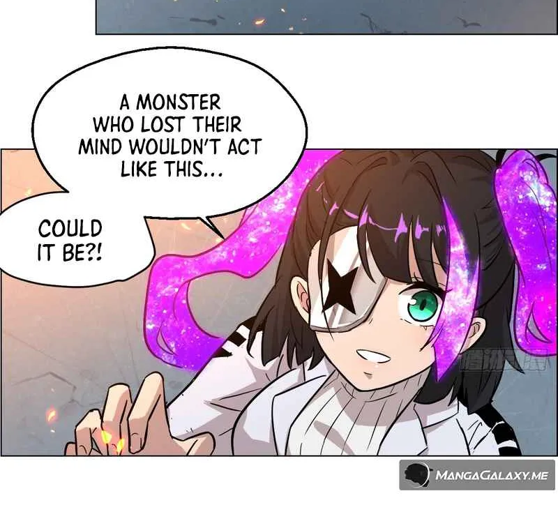 Left Handed Mutation Chapter 1 page 22 - MangaKakalot