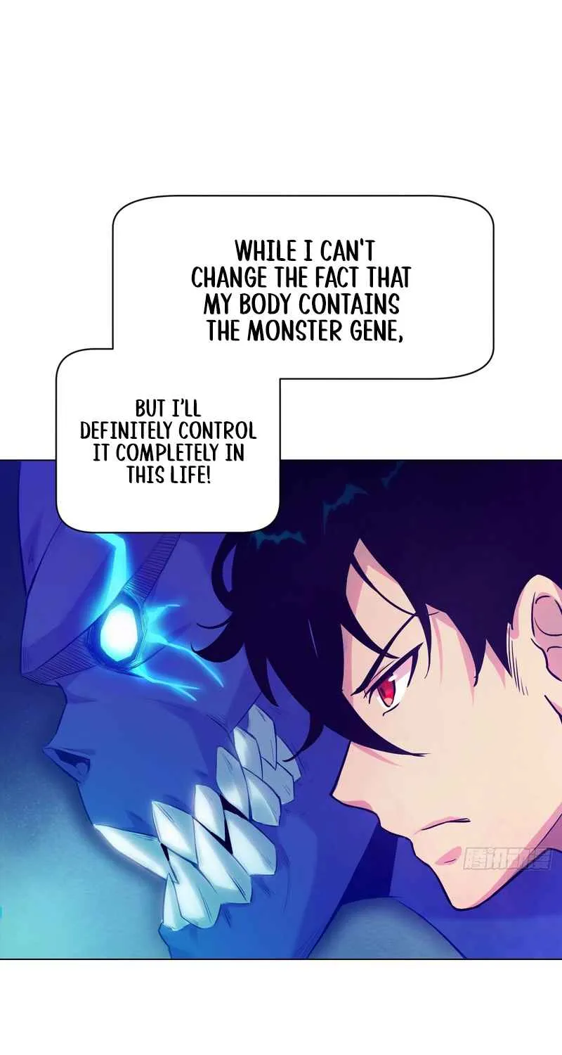 Left Handed Mutation Chapter 1 page 73 - Mangabat