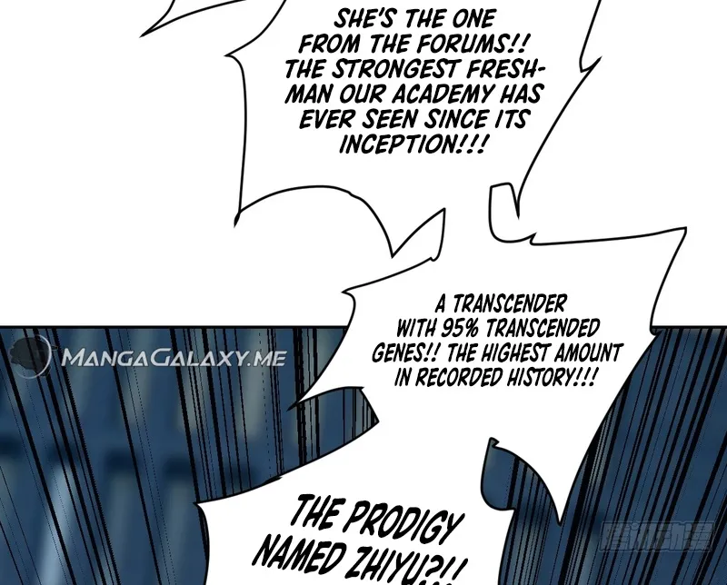 Left Handed Mutation Chapter 17 page 30 - MangaKakalot