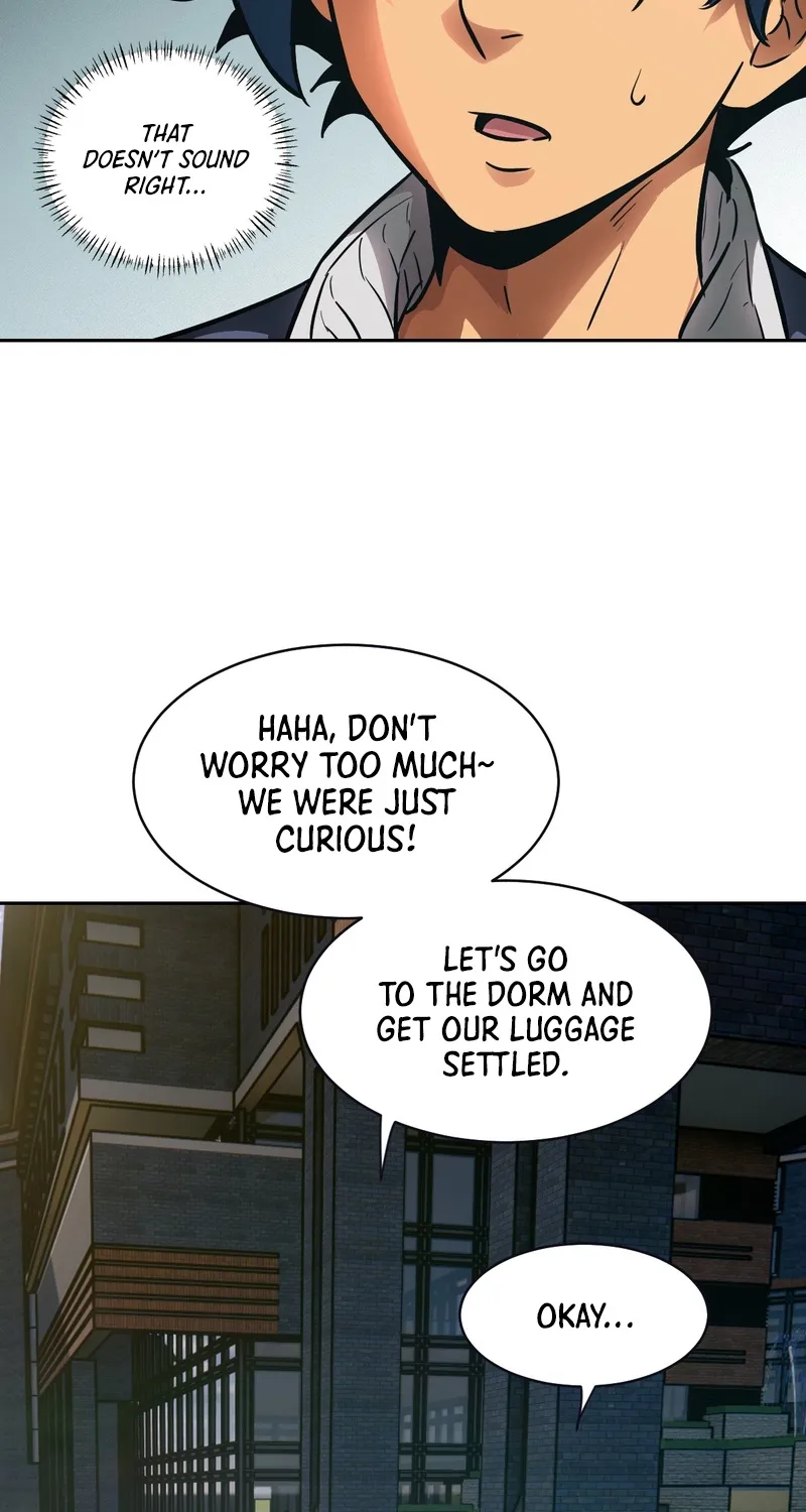 Left Handed Mutation Chapter 17 page 64 - Mangabat