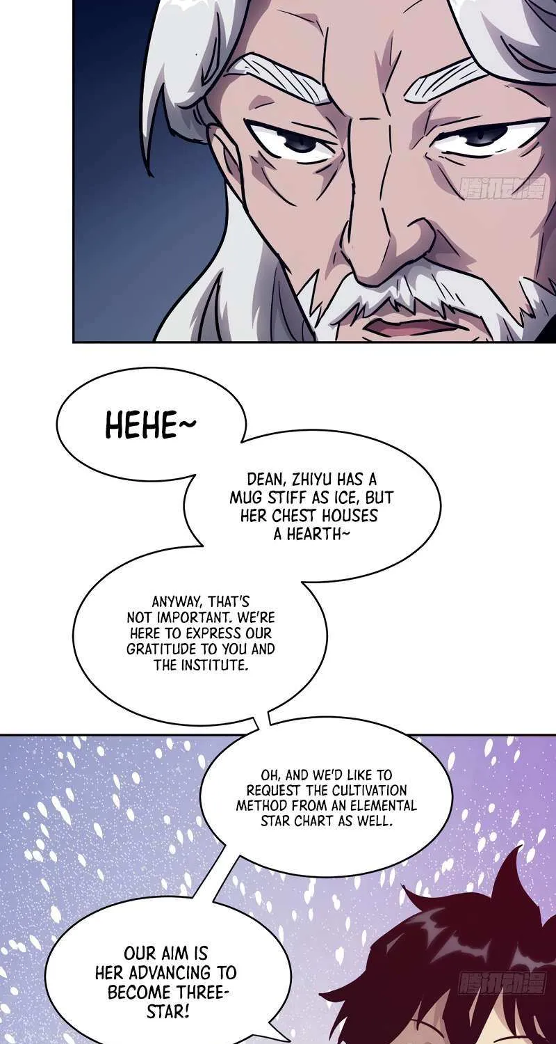 Left Handed Mutation Chapter 30 page 30 - MangaKakalot