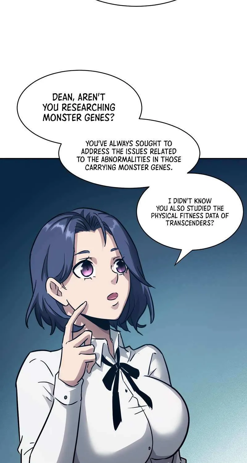 Left Handed Mutation Chapter 30 page 55 - MangaKakalot