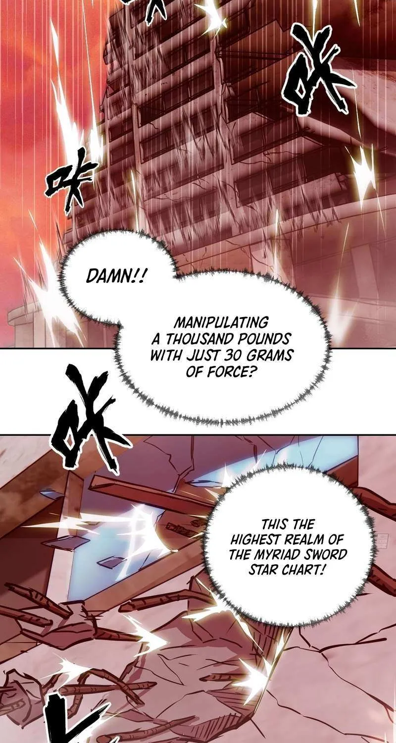 Left Handed Mutation Chapter 32 page 10 - MangaKakalot