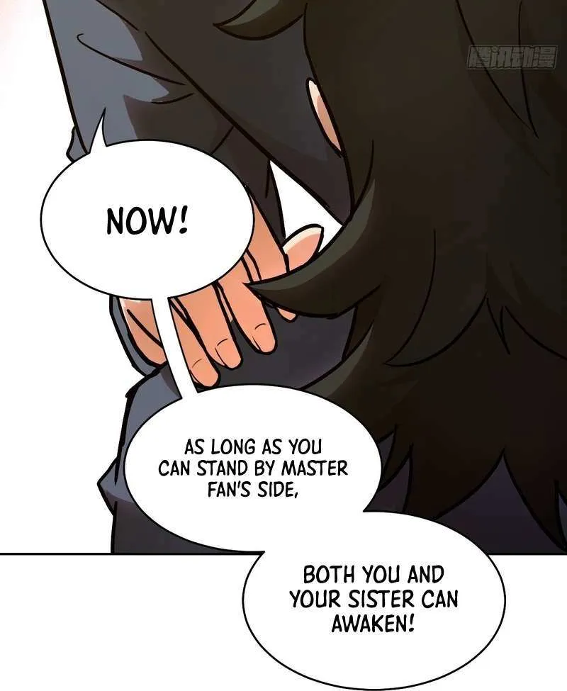 Left Handed Mutation Chapter 33 page 39 - MangaKakalot