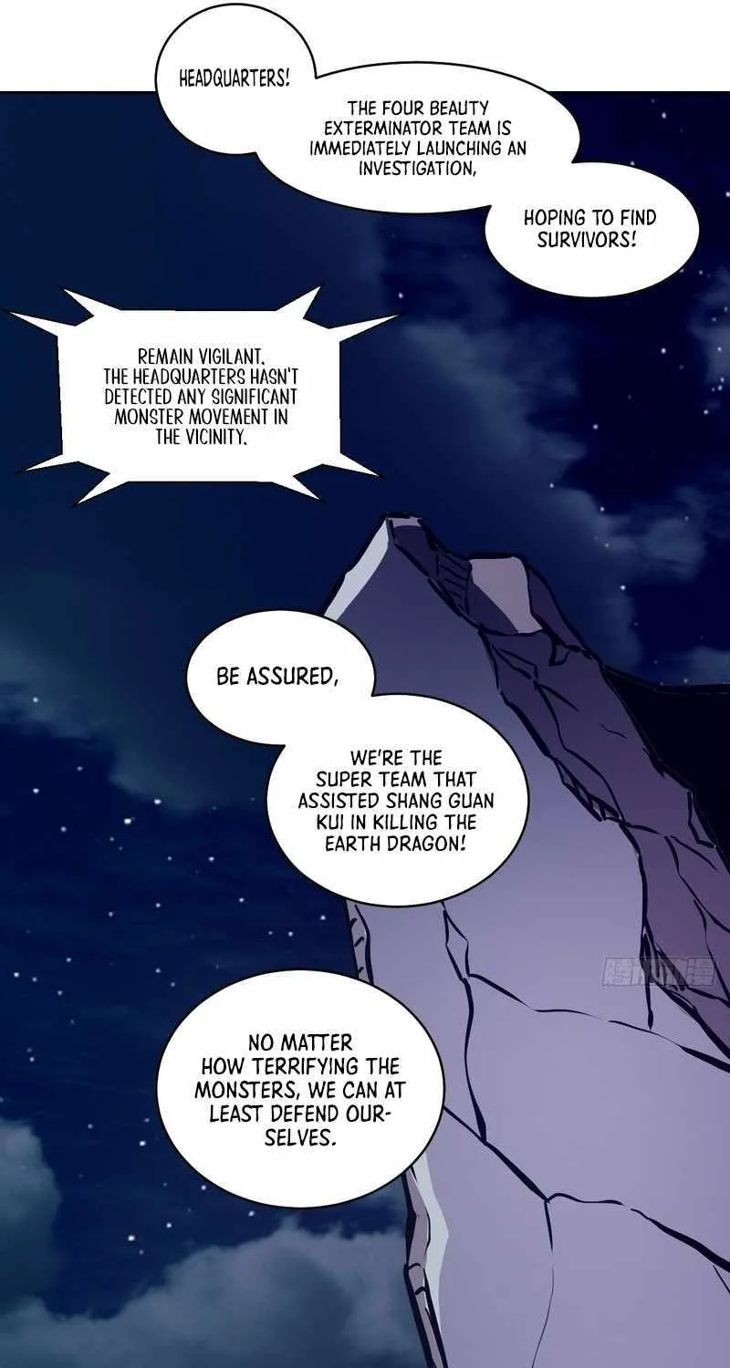 Left Handed Mutation Chapter 34 page 52 - Mangabat