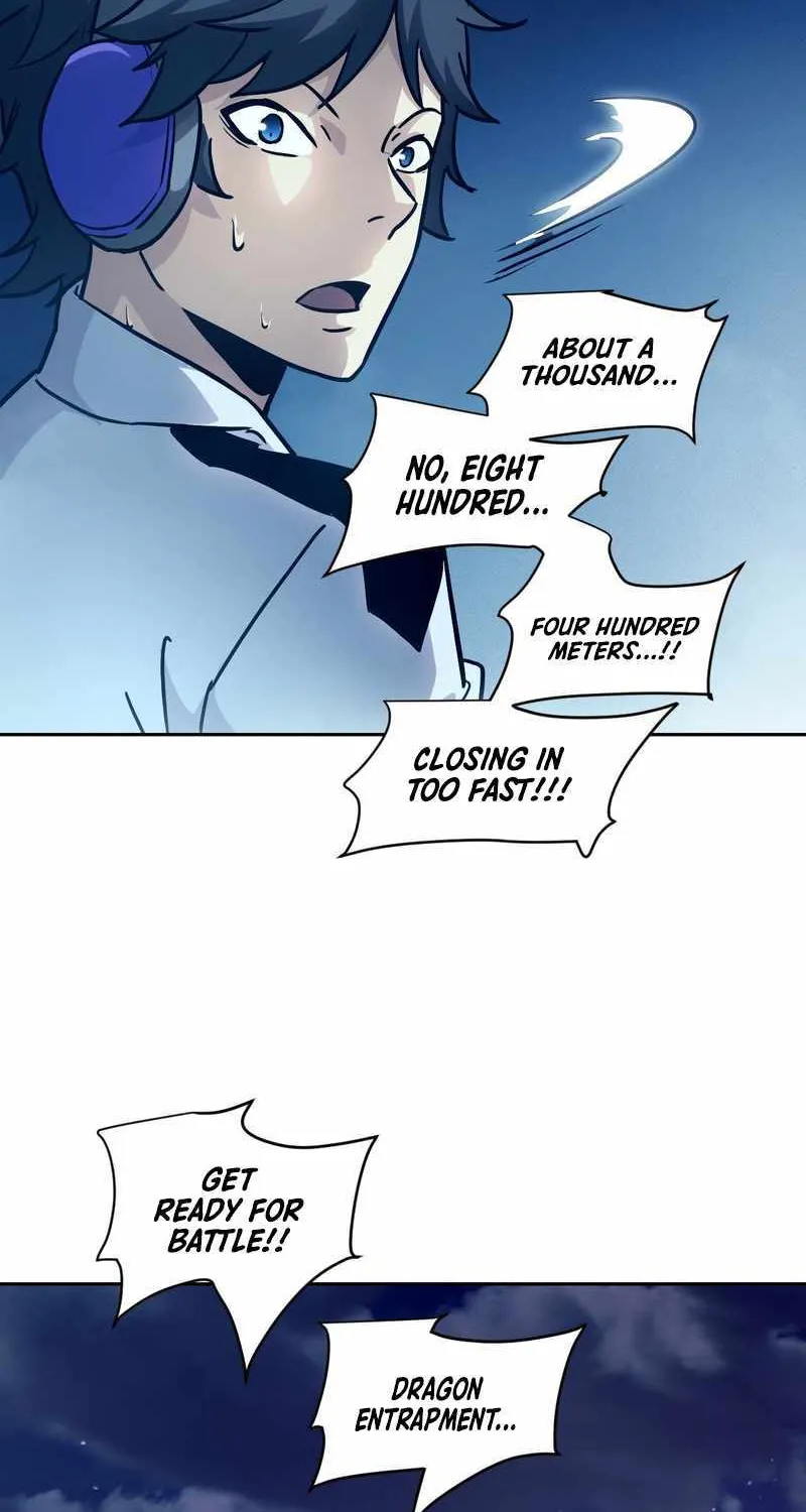 Left Handed Mutation Chapter 34 page 55 - Mangabat