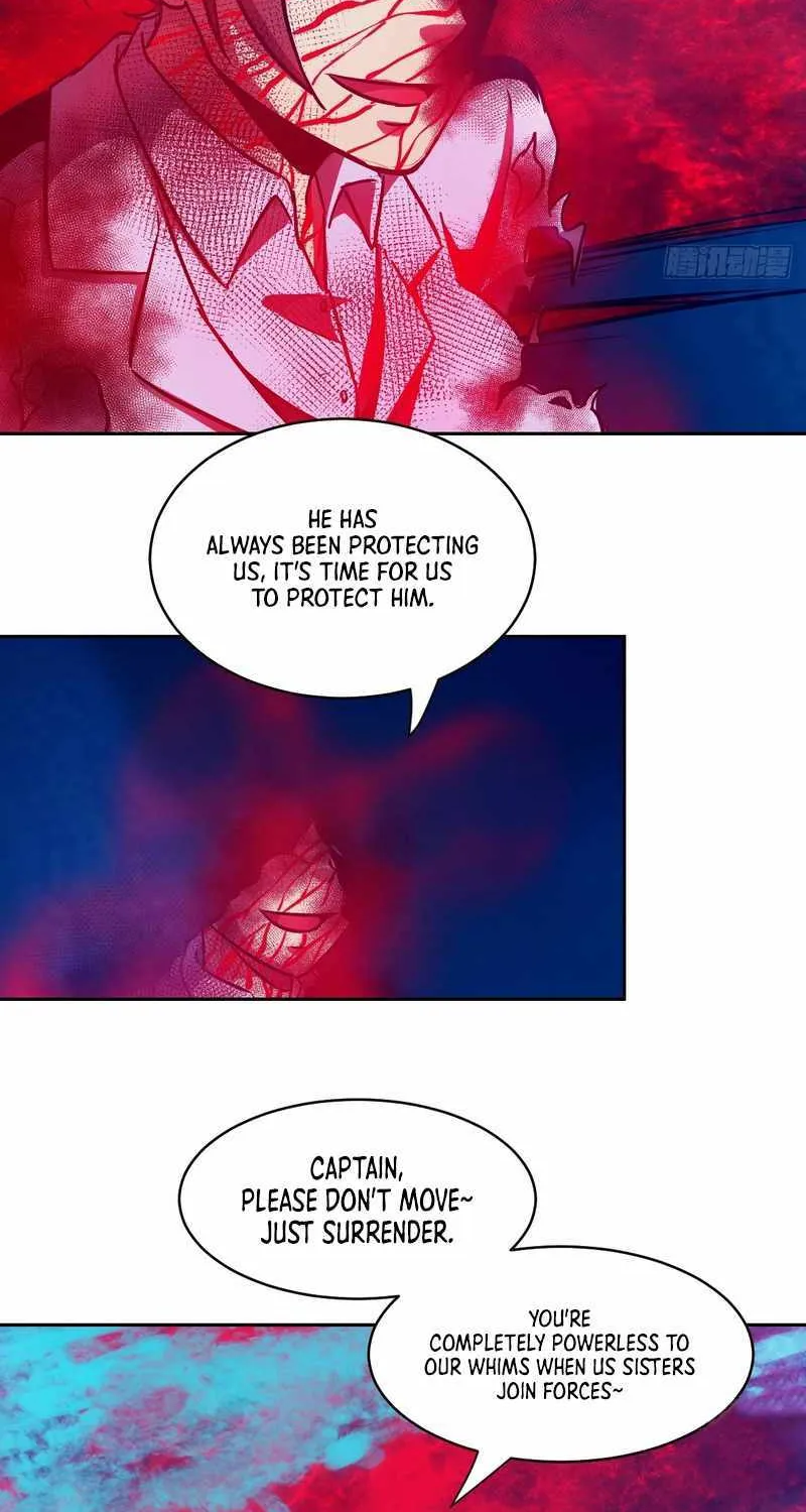 Left Handed Mutation Chapter 35 page 13 - MangaKakalot