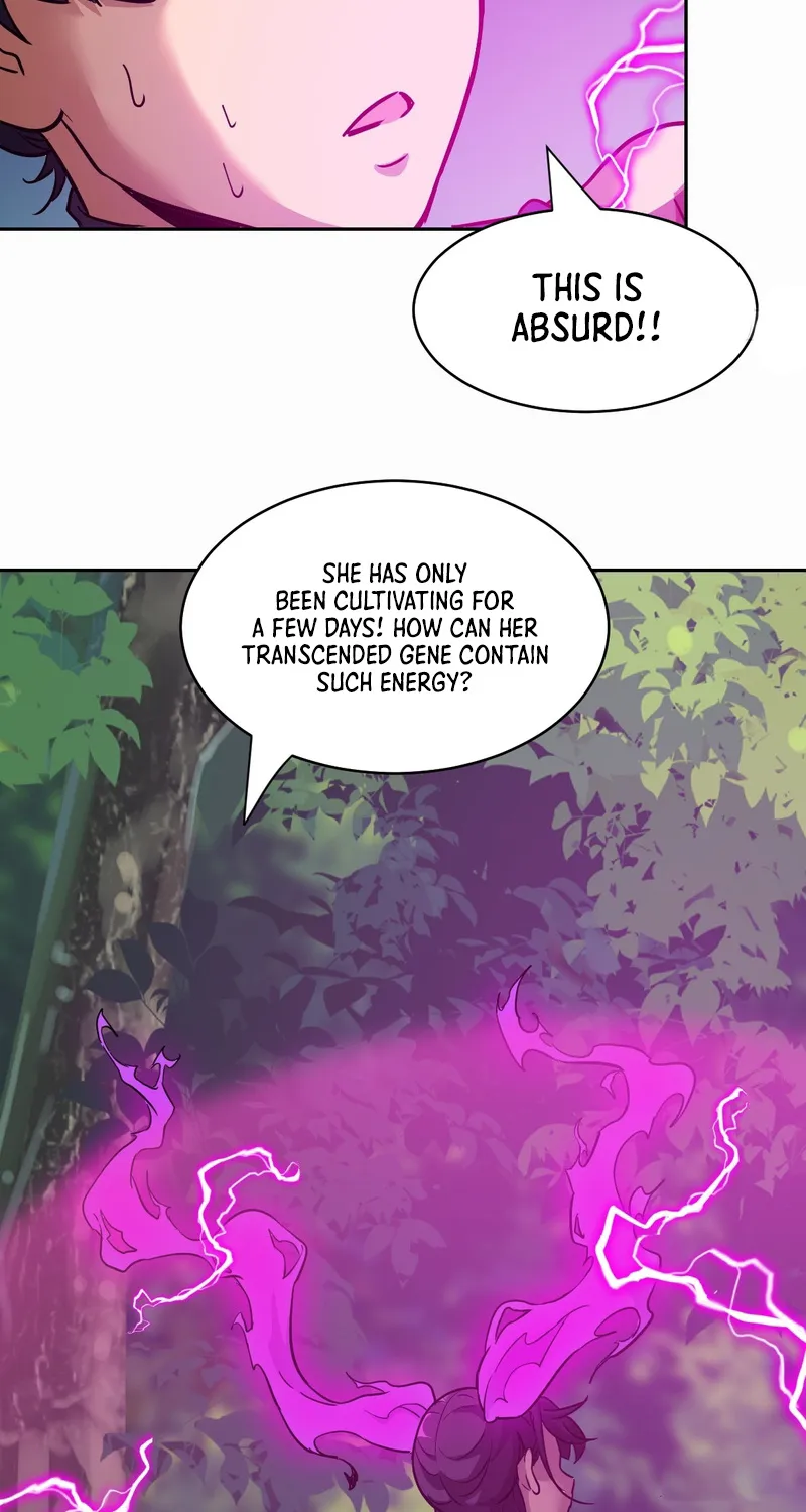 Left Handed Mutation Chapter 39 page 13 - Mangabat