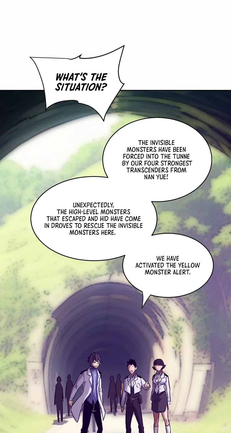 Left Handed Mutation Chapter 39 page 51 - Mangabat