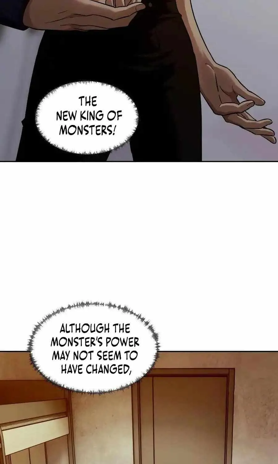 Left Handed Mutation Chapter 51 page 58 - MangaNelo