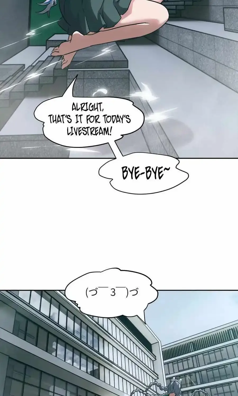 Left Handed Mutation Chapter 55 page 64 - MangaKakalot