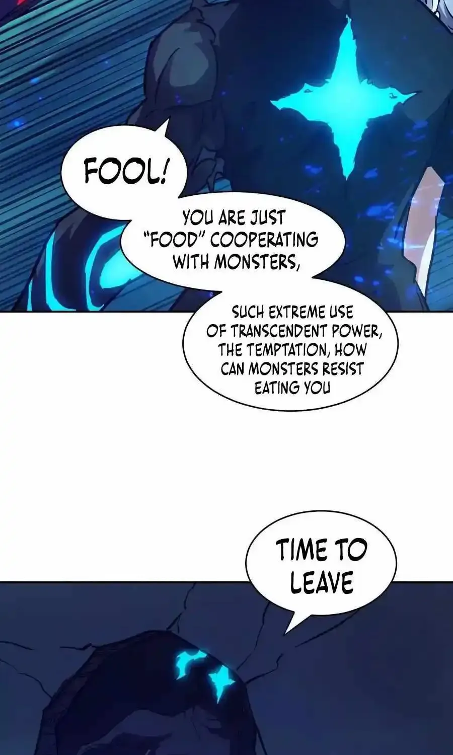 Left Handed Mutation Chapter 61 page 68 - MangaNelo