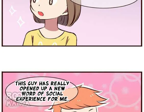 Legal Cohabitation Chapter 14 page 26 - MangaKakalot