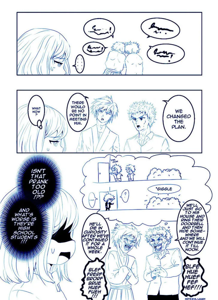 Legal Friends - Page 2