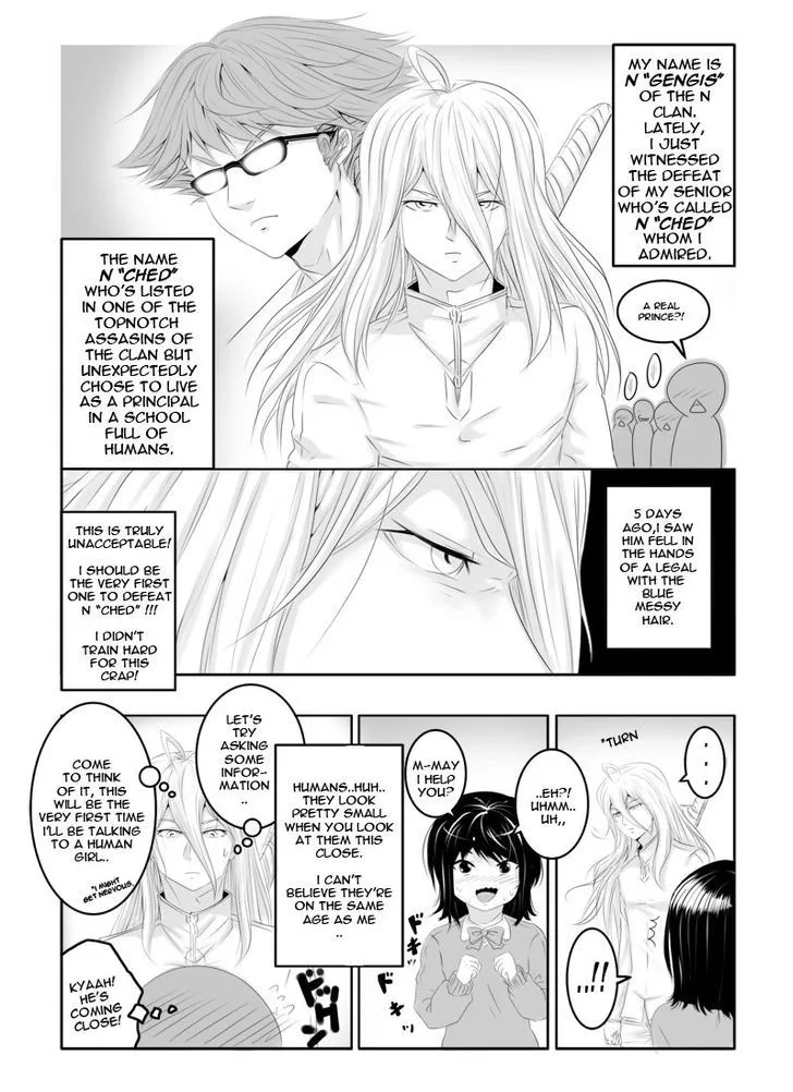 Legal Friends - Page 3