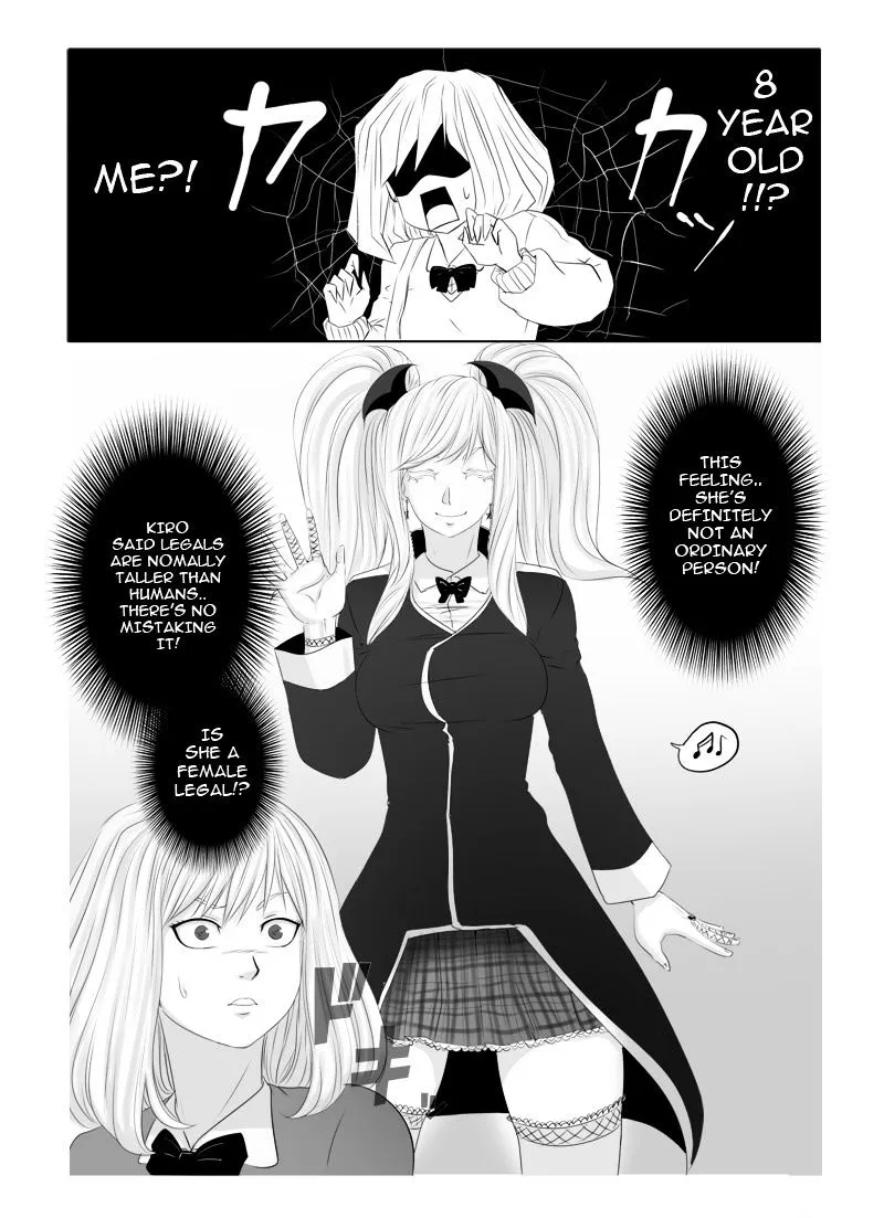 Legal Friends - Page 3