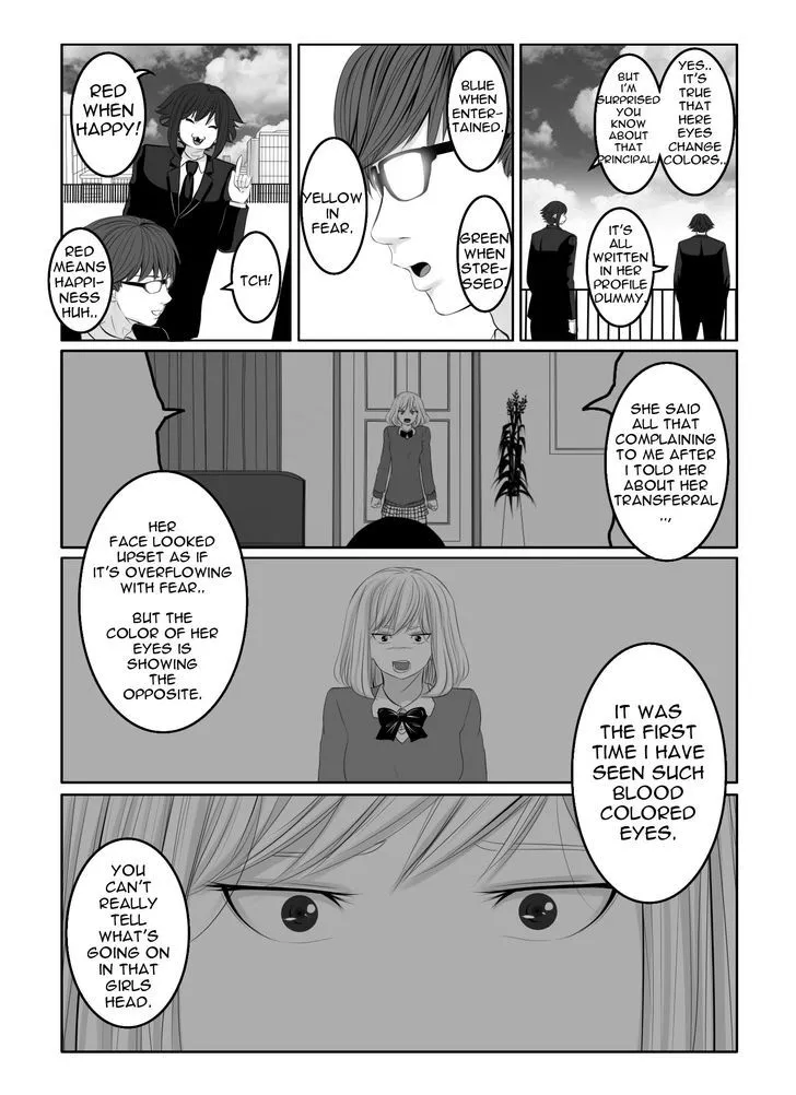 Legal Friends - Page 11