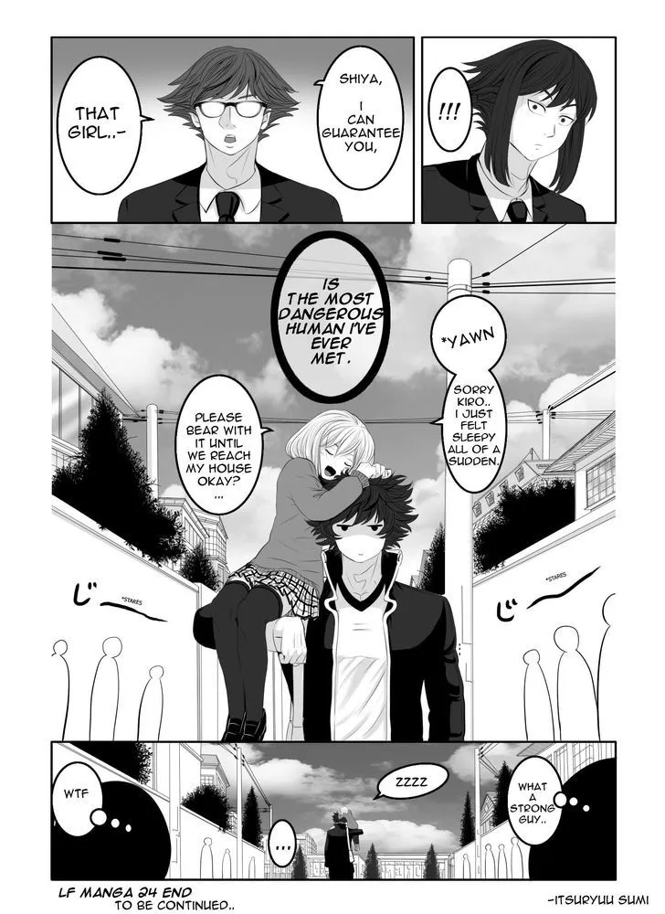 Legal Friends - Page 12