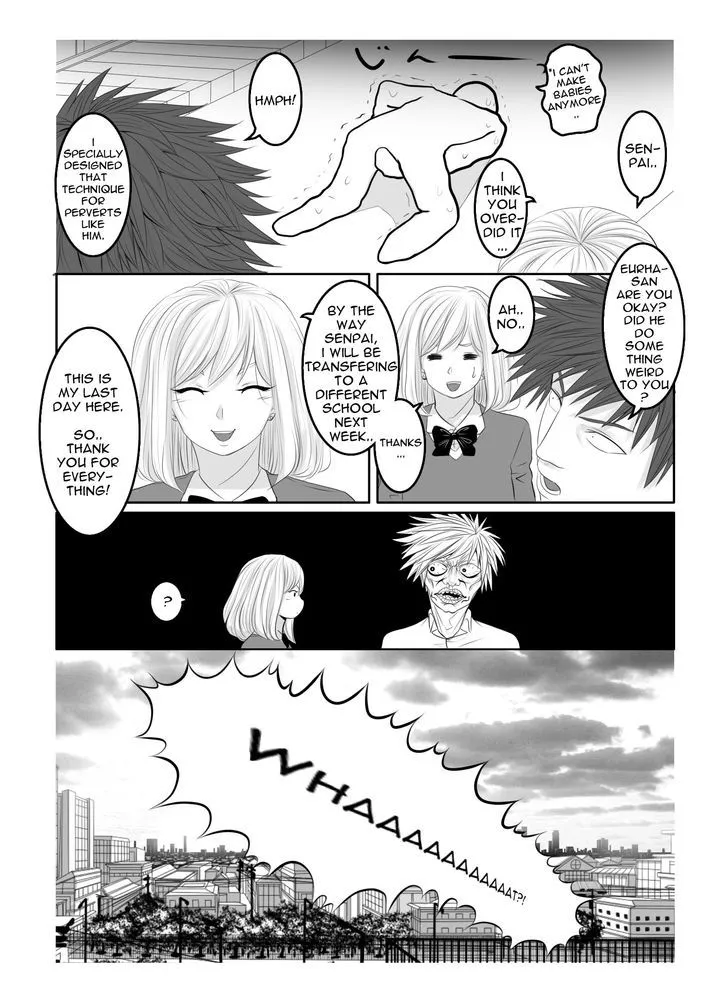 Legal Friends - Page 6