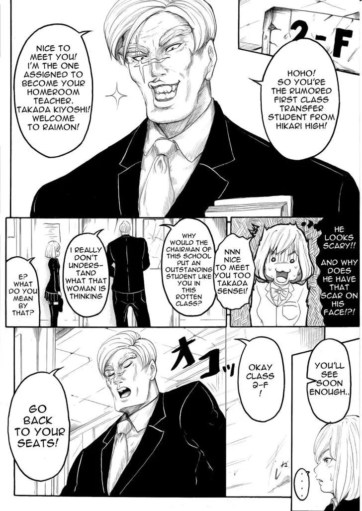 Legal Friends - Page 2