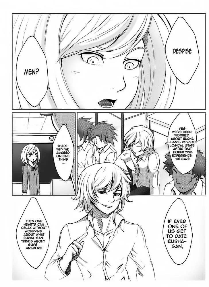 Legal Friends - Page 15