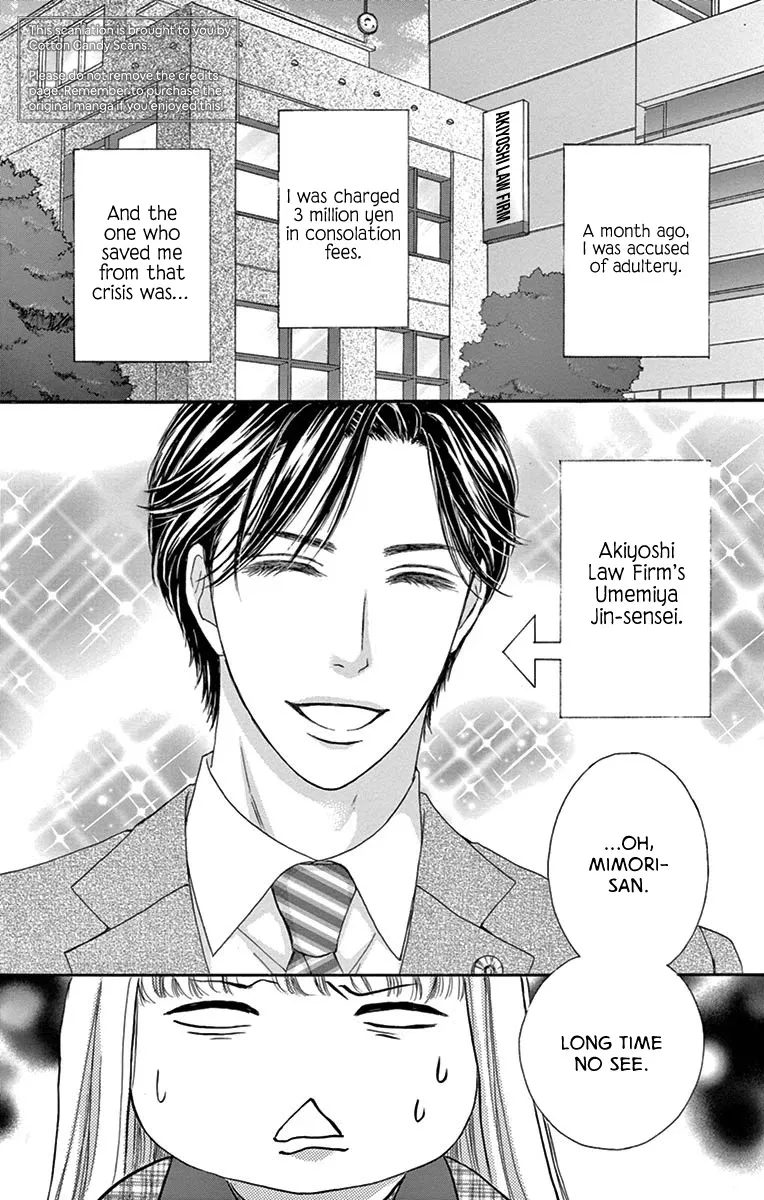 Legal X Love Chapter 2 page 2 - MangaKakalot