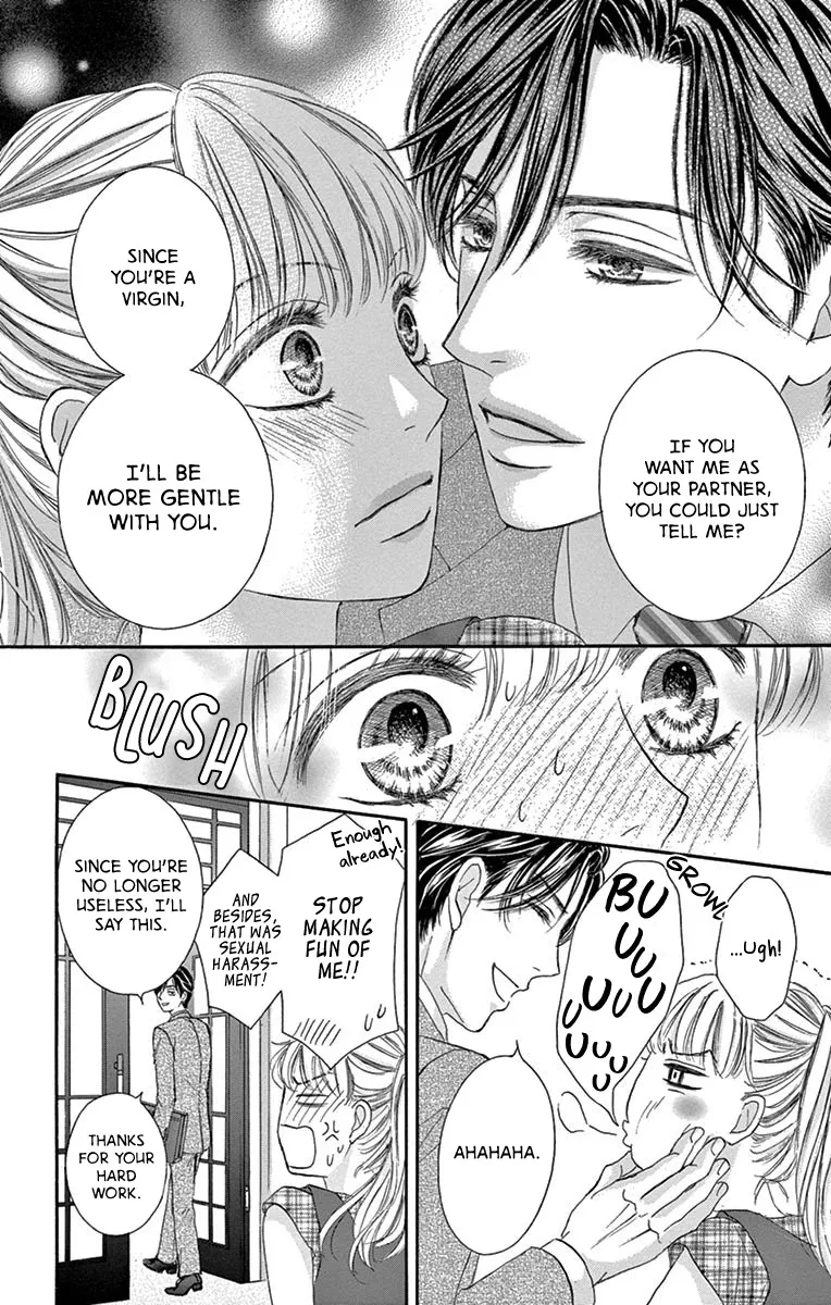 Legal X Love Chapter 2 page 21 - MangaKakalot