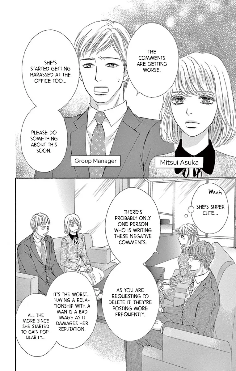 Legal X Love Chapter 6 page 11 - MangaKakalot