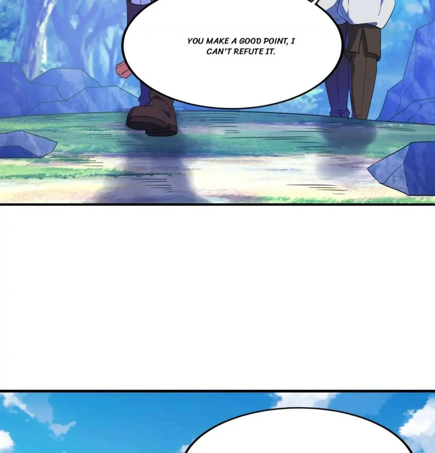 Legend of Awakening Chapter 101 page 9 - MangaNato