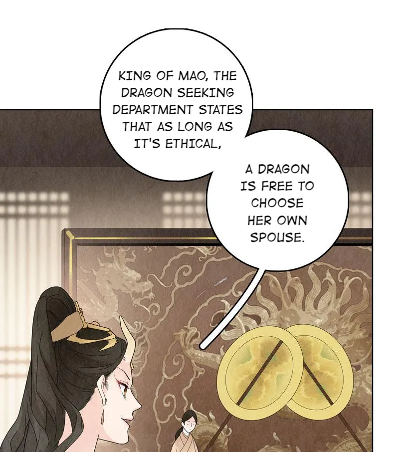 Legend of Dragon Mates Chapter 22 page 54 - MangaKakalot