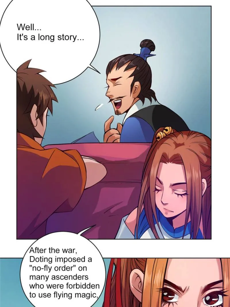 Legend Of Emperor Star Chapter 15 page 34 - MangaKakalot