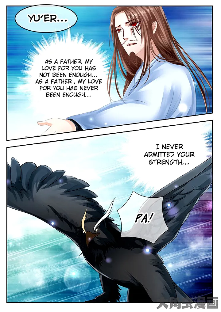 Legend Of Immortals Chapter 50 page 4 - MangaKakalot