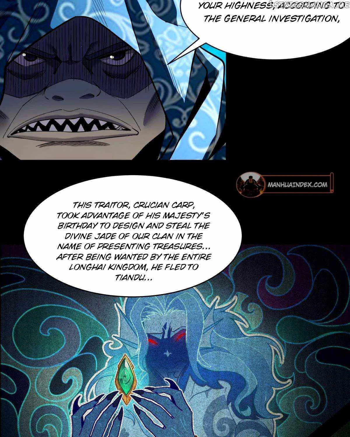 Legend Of Star General Chapter 112 page 23 - MangaNato