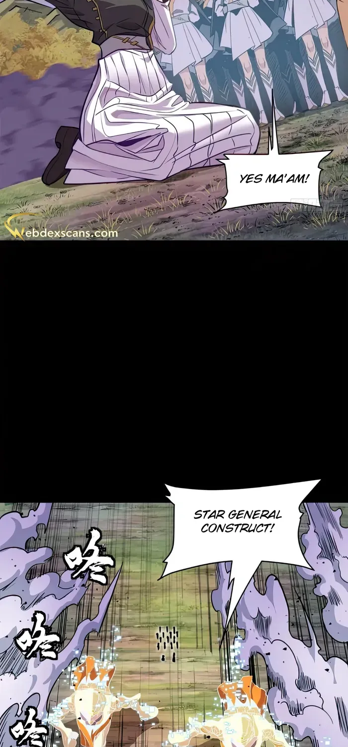 Legend Of Star General Chapter 130 page 17 - MangaNato