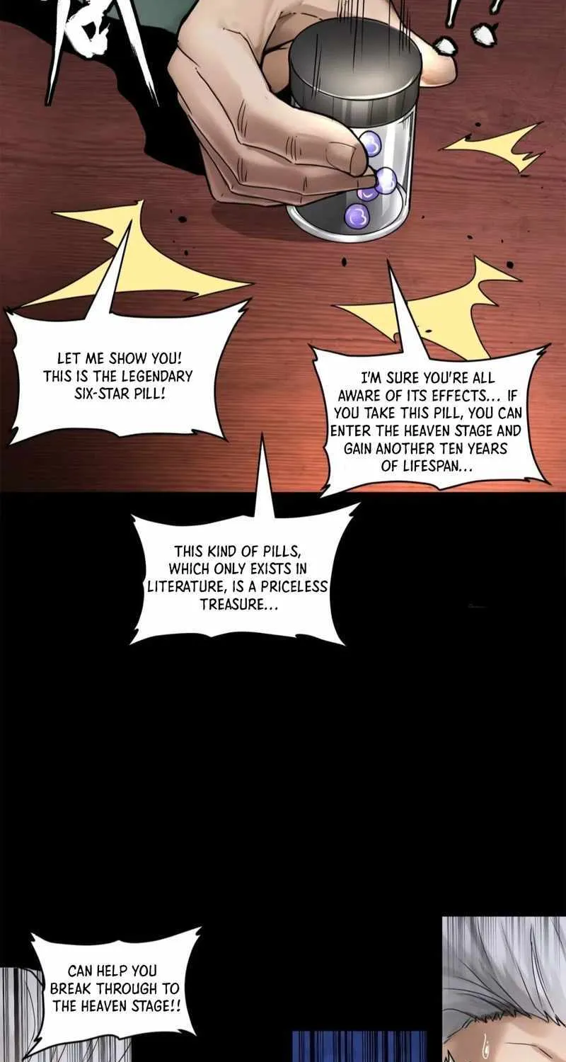 Legend Of Star General Chapter 177 page 7 - MangaNato