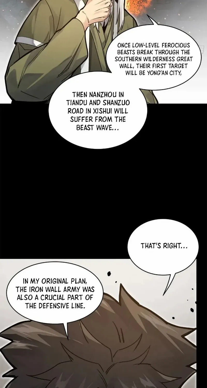 Legend Of Star General Chapter 203 page 57 - MangaNato