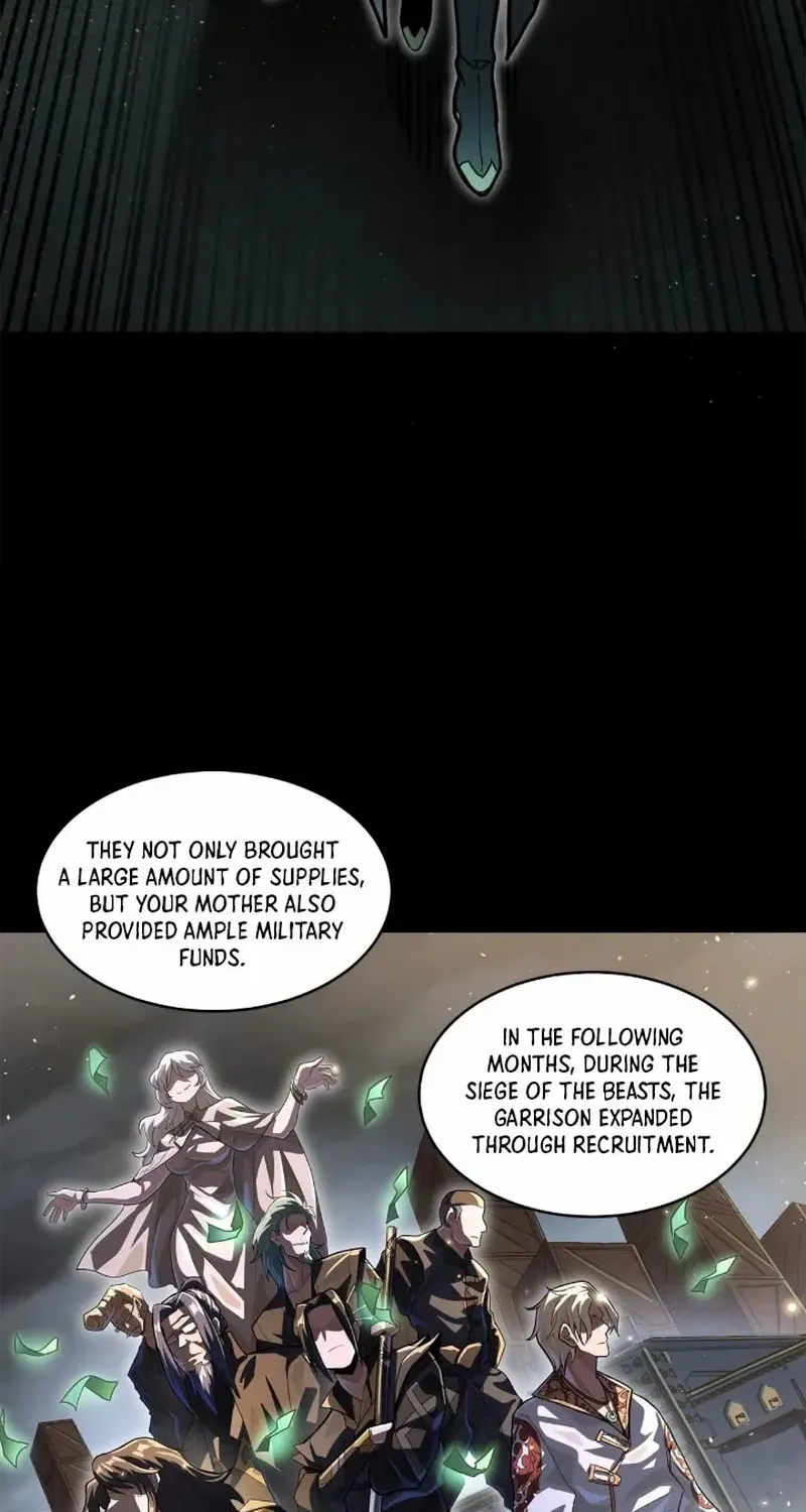 Legend Of Star General Chapter 203 page 65 - MangaNato