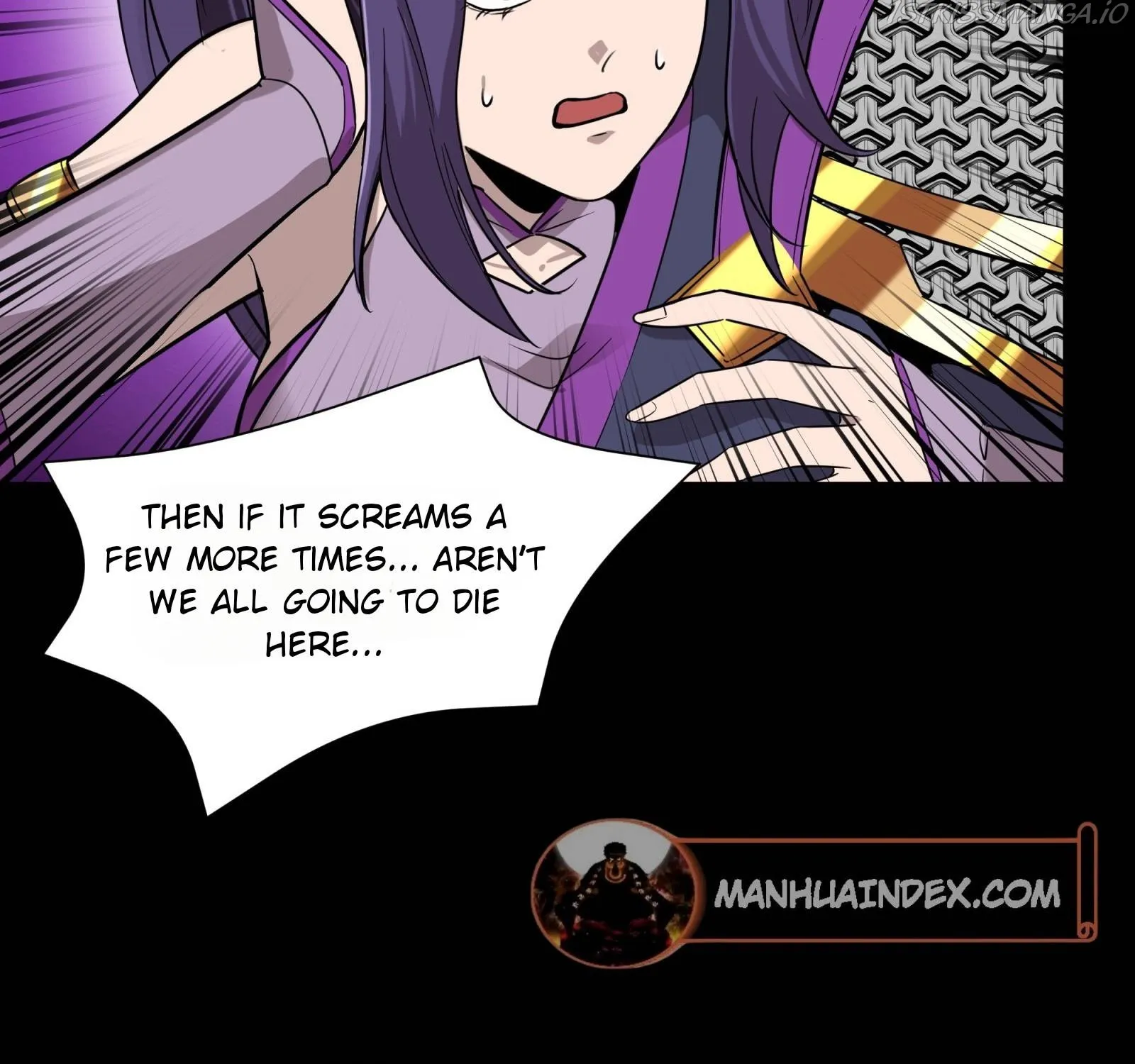 Legend Of Star General Chapter 79 page 62 - MangaNato