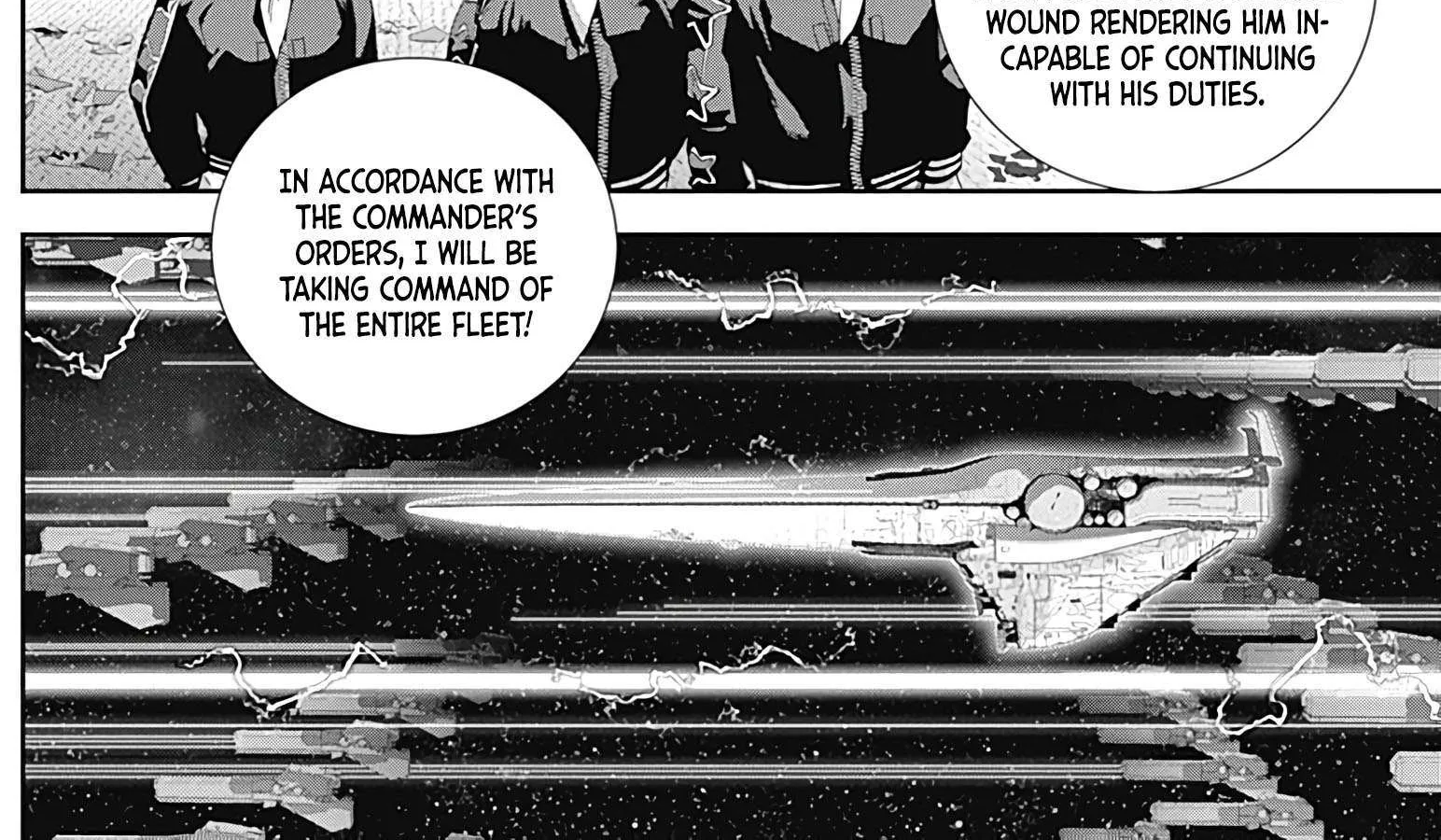 Legend Of The Galactic Heroes (Michihara Katsumi) Chapter 55 page 41 - MangaNato