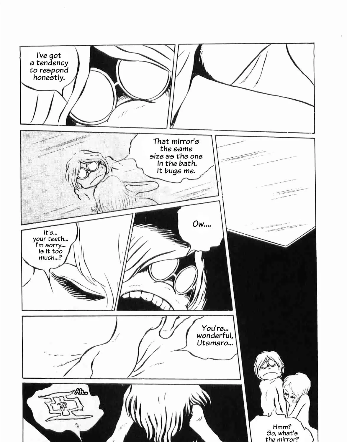 Legend Of The Great Infidelity Chapter 4 page 21 - MangaKakalot