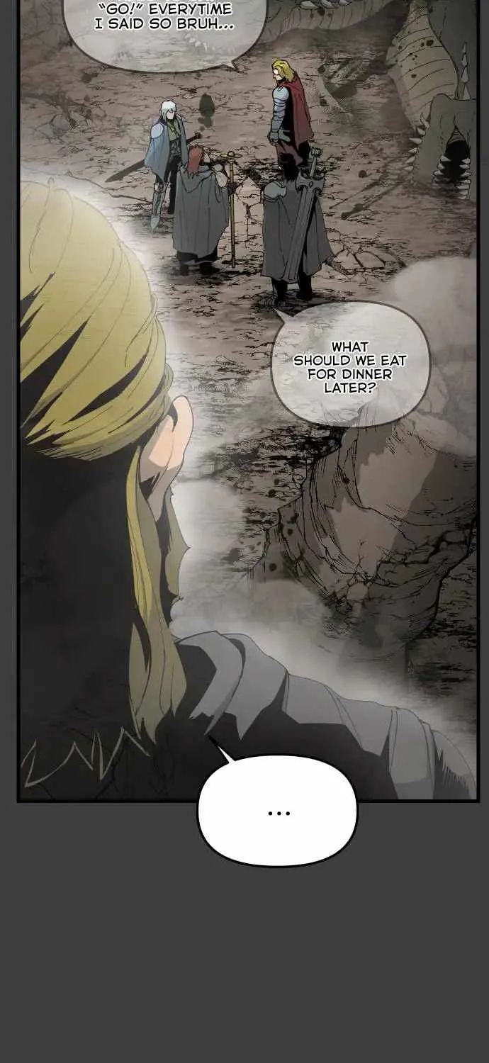 Legend Of The Holy Sword Chapter 19 page 50 - MangaKakalot