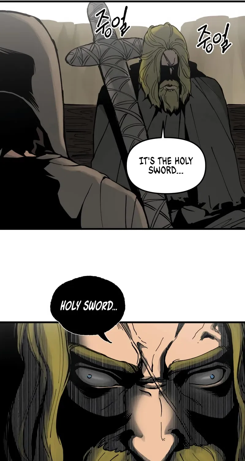 Legend Of The Holy Sword Chapter 2 page 42 - MangaKakalot