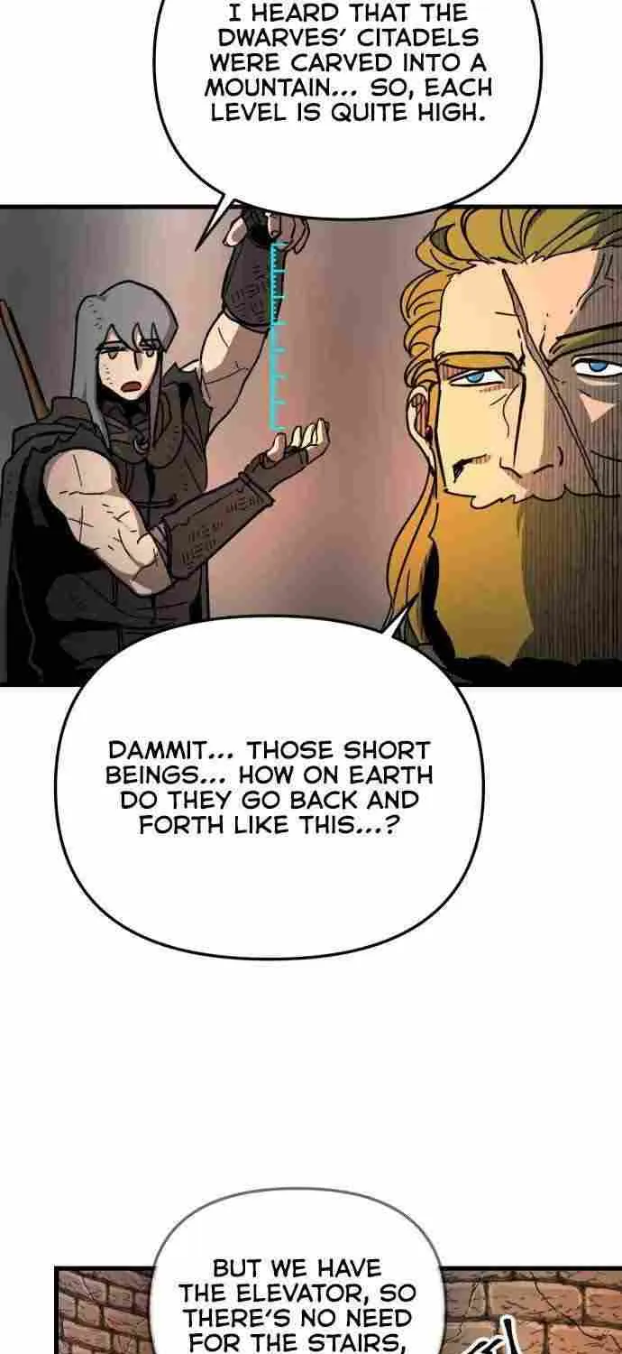 Legend Of The Holy Sword Chapter 29 page 11 - MangaKakalot