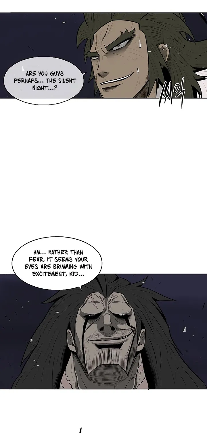 Legend Of The Northern Blade Chapter 10 page 15 - MangaNelo