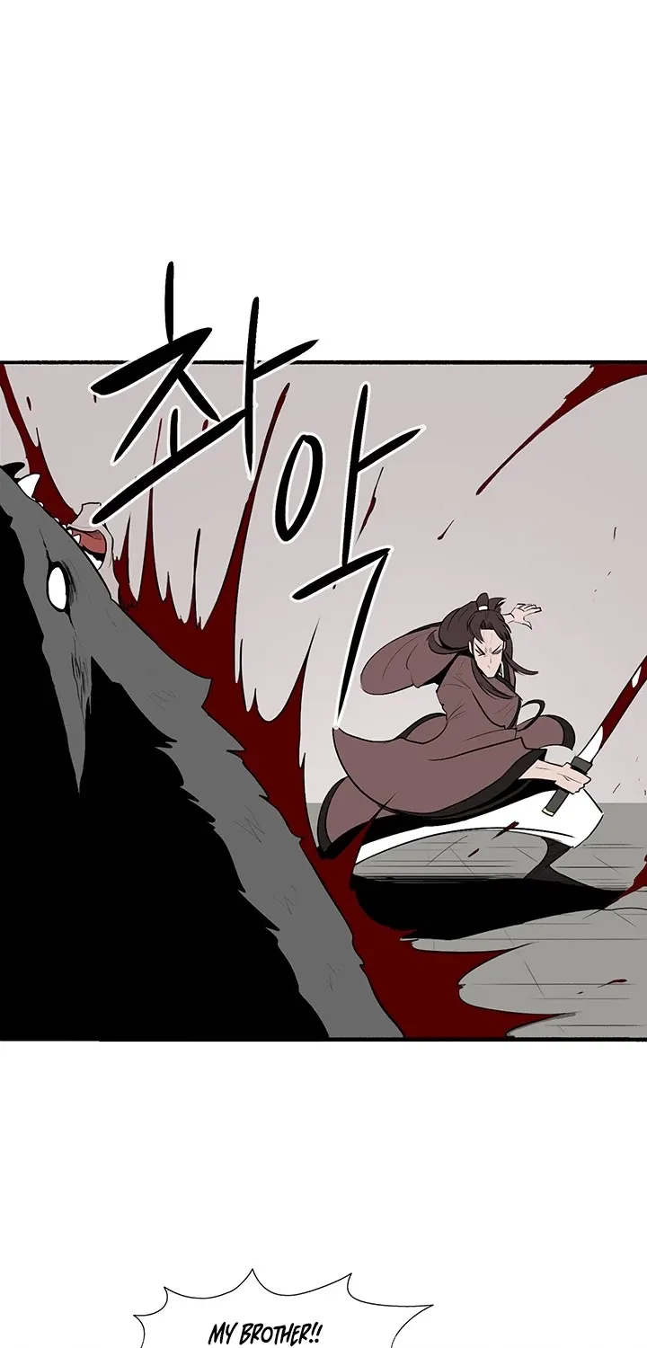 Legend Of The Northern Blade Chapter 10 page 67 - MangaNelo